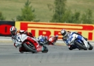 Round 7, Brno, Rep. Ceca