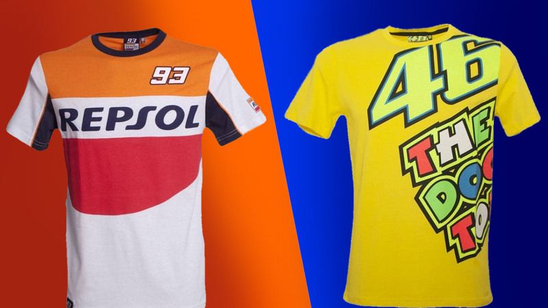 Marquez rompe con VR46 