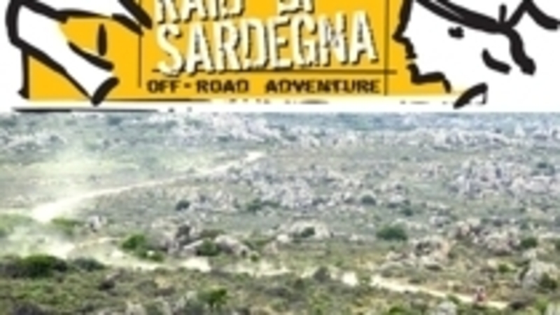 2 - 4 novembre 2006, Raid di Sardegna