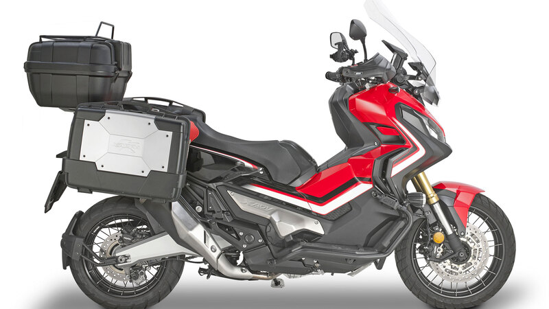 Kappa per l&#039;Honda X-ADV