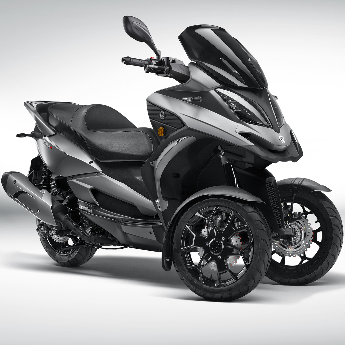 Quadro QV3 350 (2018 - 19)