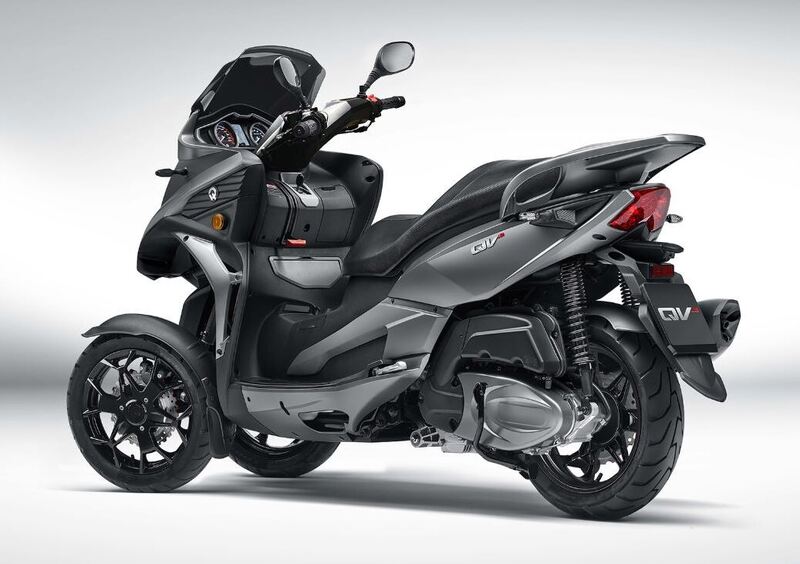Quadro QV3 QV3 350 (2018 - 19) (3)