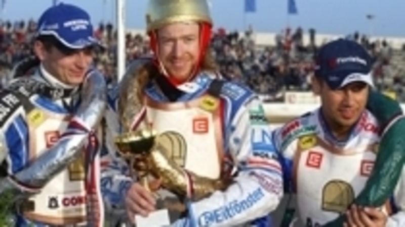 Casco d&#039;Oro 2006