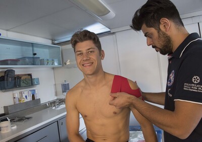 MotoGP, Clinica Mobile. La prestazione più richiesta dai piloti