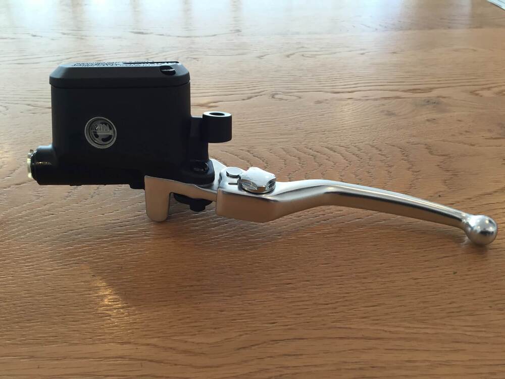 Pompa Frizione Aprilia