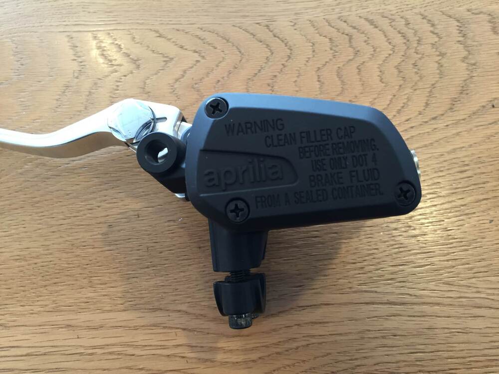 Pompa Frizione Aprilia (4)