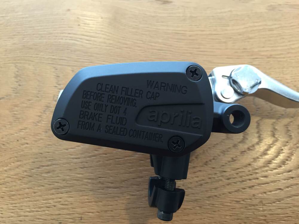 Pompa Freno Aprilia (2)