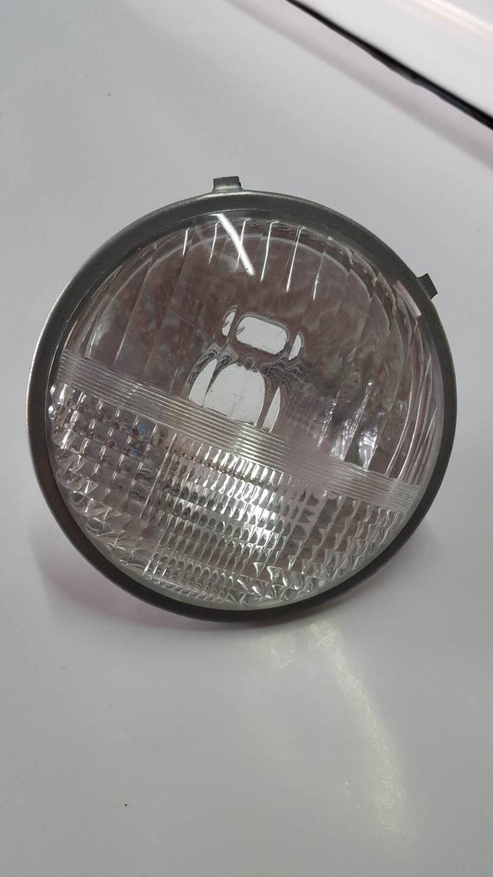 FARO FANALE VESPA 50 R!!!NUOVO!!! Piaggio FARO FANALE VESPA 50 R