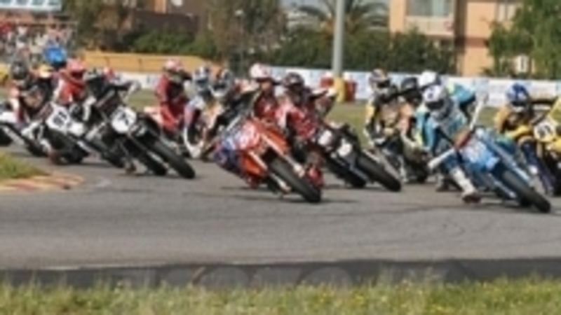 Si avviano a Castelletto di Branduzzo i due maggiori tornei 