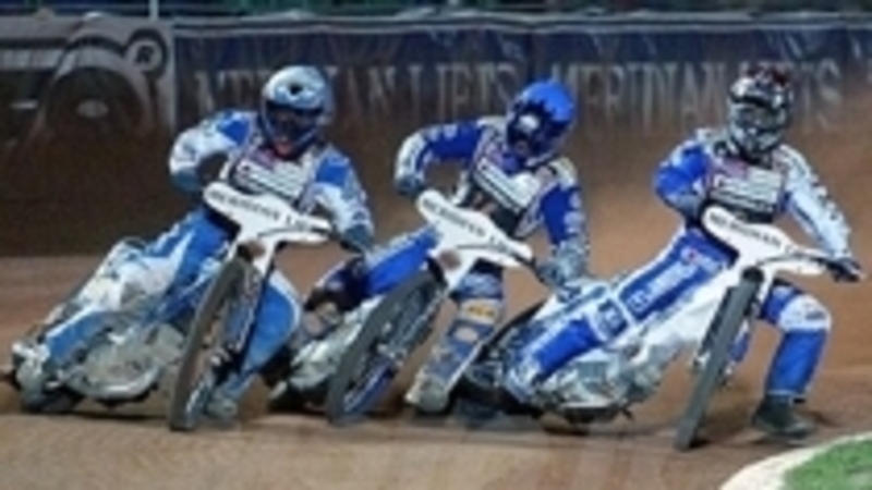 Speedway Grand Prix, Pedersen domina la tappa italiana