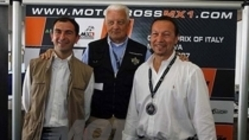 Faenza organizzer&agrave; la decima prova del Mondiale MX1