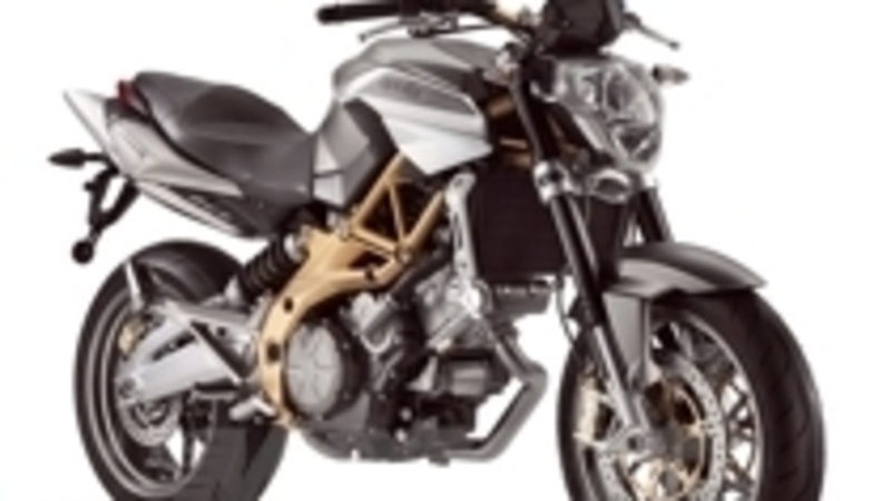 La Moto dell&#039;Anno 2007