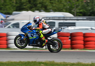 Kevin Schwantz: Il motociclismo non è uno sport di contatto