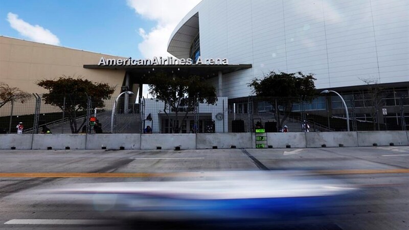 F1, GP Miami 2019: proposta approvata dall&#039;amministrazione locale