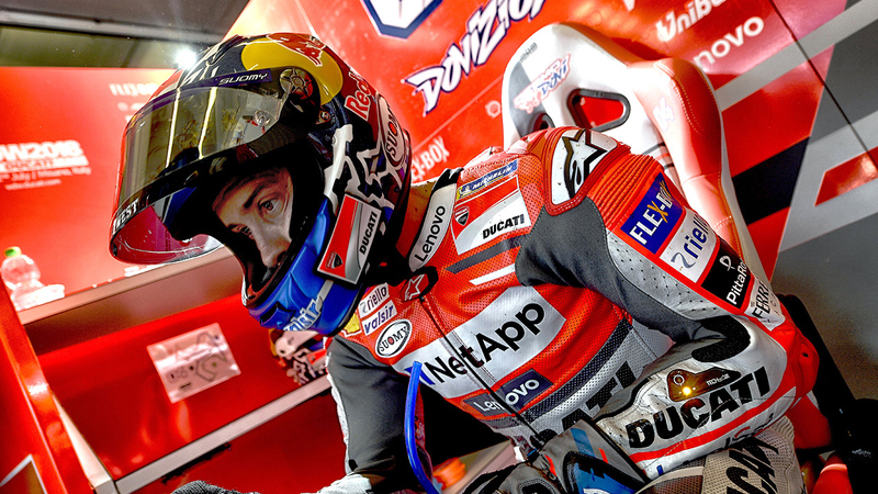 Chiedilo a Zam, domande sulla MotoGP. Mercato piloti, e non solo...