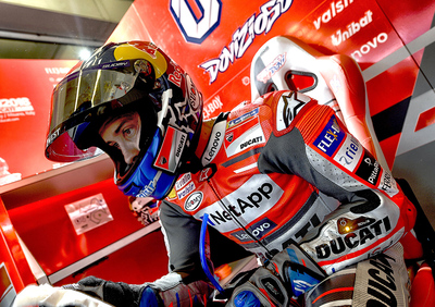 Chiedilo a Zam, domande sulla MotoGP. Mercato piloti, e non solo...