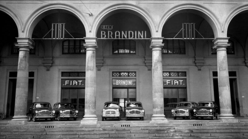 ADD 2018 Verona, Preview. Intervista a Brandini