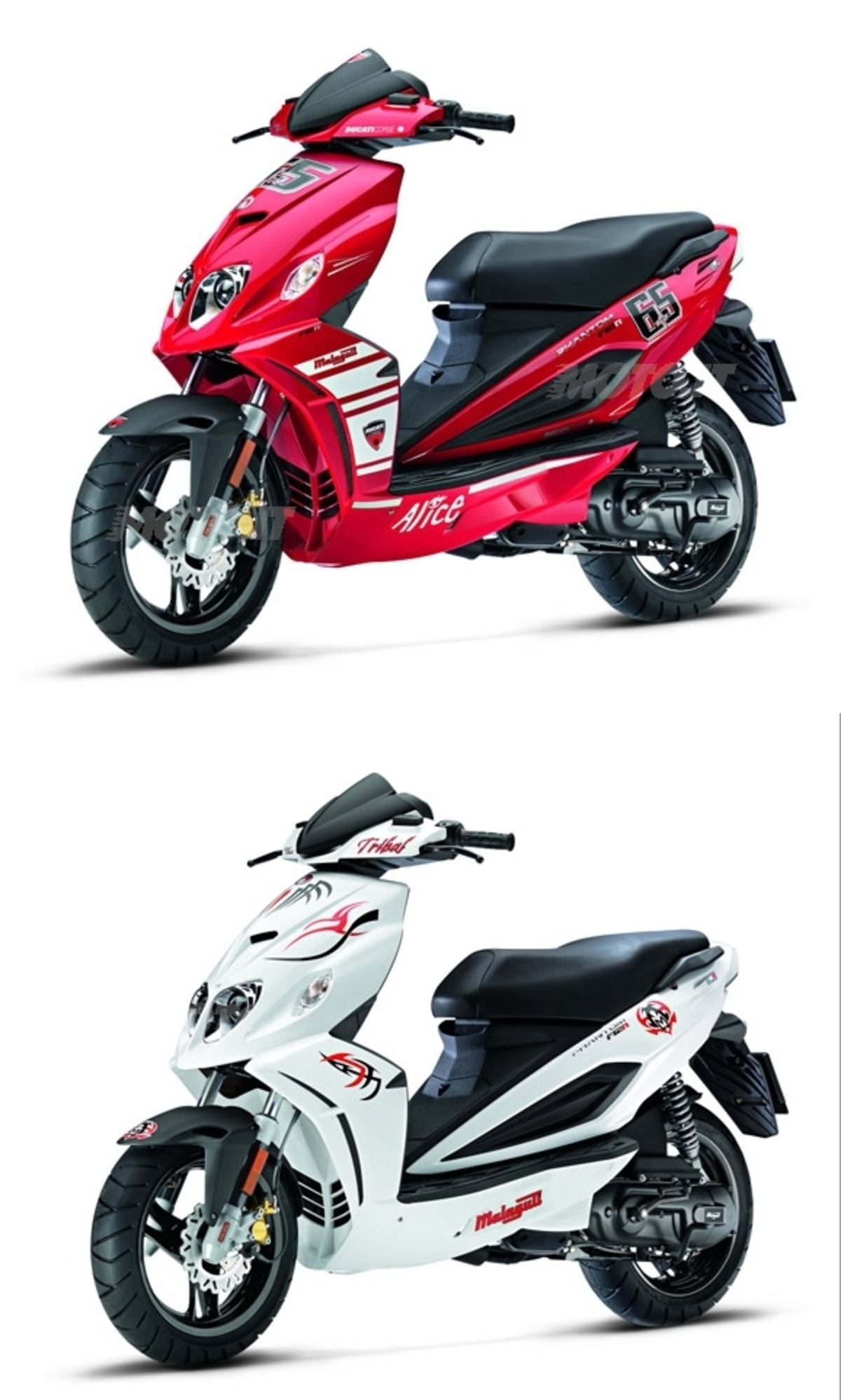 Moped Phantom F12r 50cc Scooter Phantom Phantom F12 Usato Subito