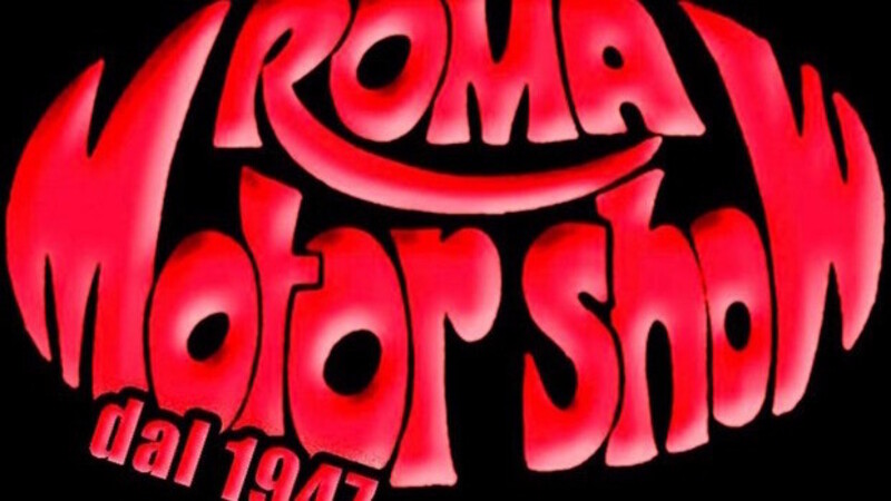Roma Motor Show: un week end all&rsquo;Auditorium