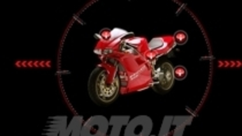 Museo Virtuale Ducati, viaggio interattivo nella storia di un mito