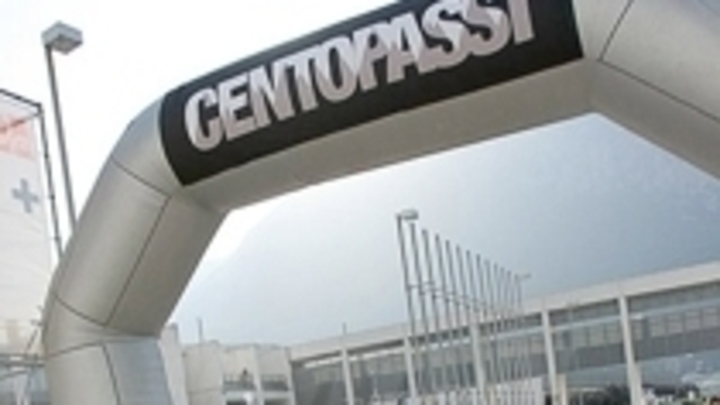 Si &egrave; conclusa la quinta edizione di Centopassi