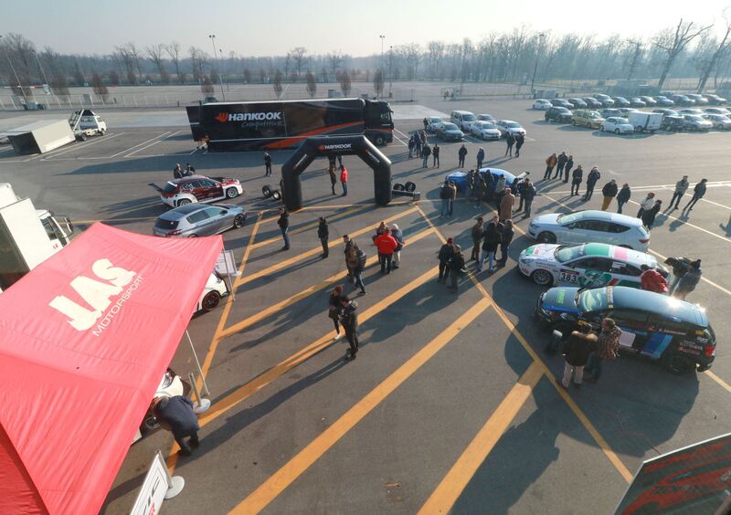 Presentato a Monza il Campionato Italiano Turismo 2016: sette tappe per due configurazioni tecniche