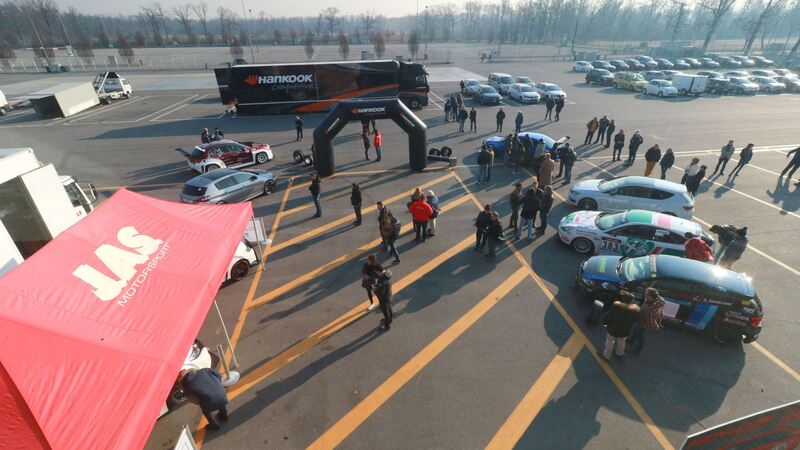 Presentato a Monza il Campionato Italiano Turismo 2016: sette tappe per due configurazioni tecniche