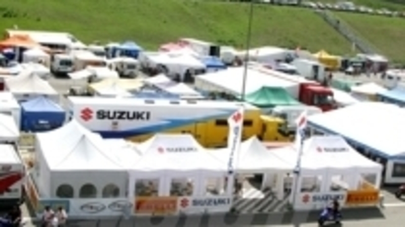 Esplosione di campioni!