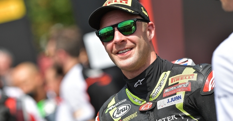 SBK 2018. Rea: &ldquo;Domani potr&ograve; lottare solo per il secondo posto&rdquo;