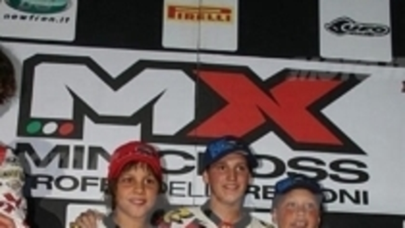 In Umbria il trofeo delle Regioni