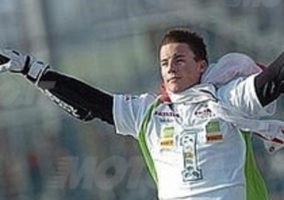 Quinto titolo mondiale per Suomy, secondo per Toseland