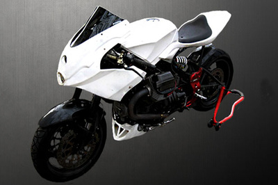 Ghezzi-Brian Sport Monza 1000