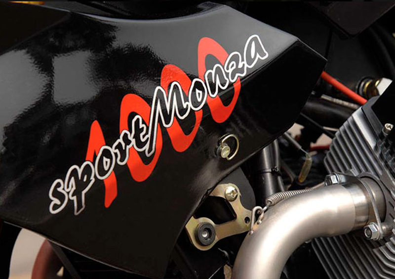 Ghezzi-Brian Sport Monza 1000 Sport Monza 1000 (2016 - 17) (3)