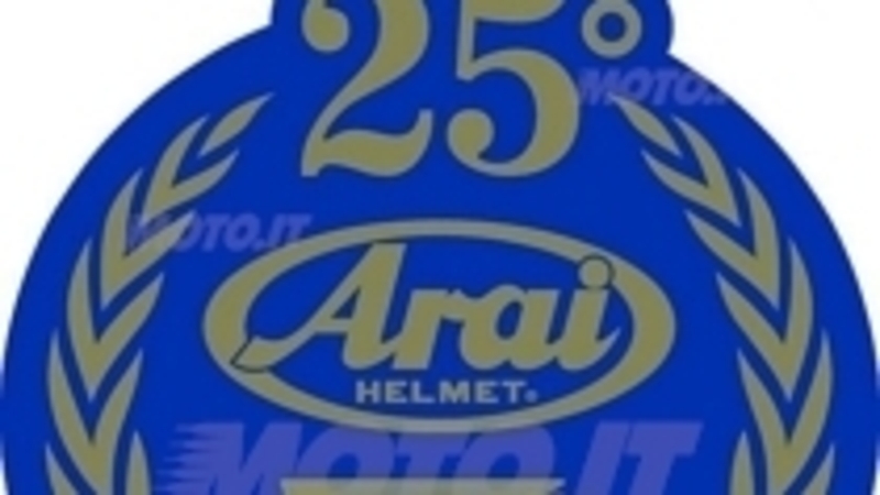 EICMA 2007, Arai offre assistenza gratuita ai suoi clienti