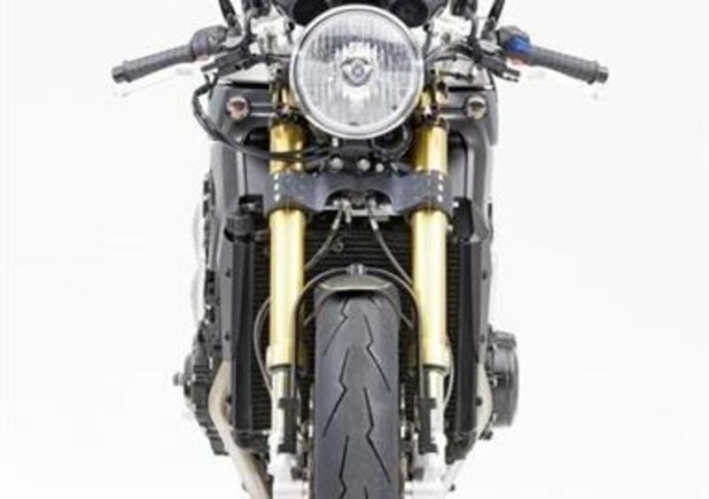 Horex VR6 1218 VR6 1218 Cafè Racer (2014 - 17) (5)