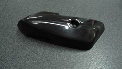 COPRIFORCELLA MBK SORRISO!!!NUOVO!! Yamaha COPRI FORCELLA SOSPENSIONE MBK YAMAHA CT SORRISO 50