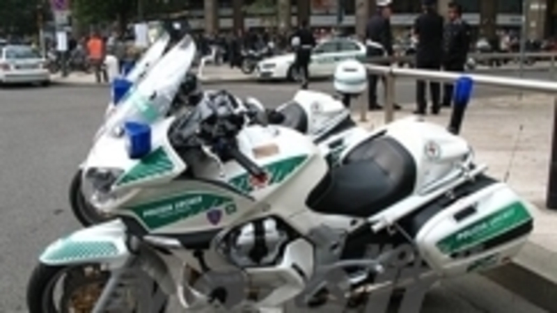 La Lombardia aggira il ricorso del Governo e blocca veicoli d&#039;epoca e 2 tempi