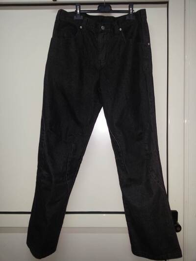 TRIMBOLI MOTO SUPEROFFERTA JEANS YAMAHA MT055030L0