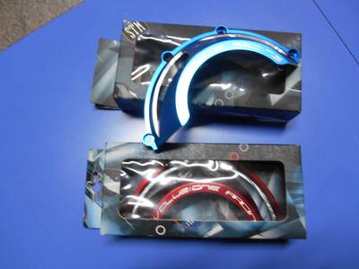 Carter Frizione Stm DUCATI FLASH 180