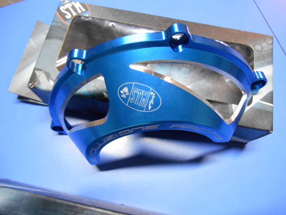 Carter Frizione Stm DUCATI FLASH 180 (2)