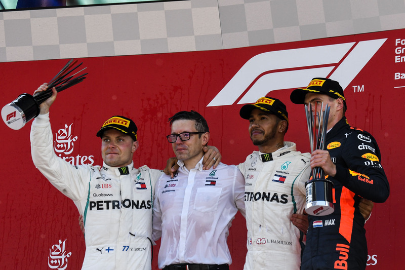 F1, GP Spagna 2018: le pagelle di Barcellona