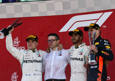 F1, GP Spagna 2018: le pagelle di Barcellona