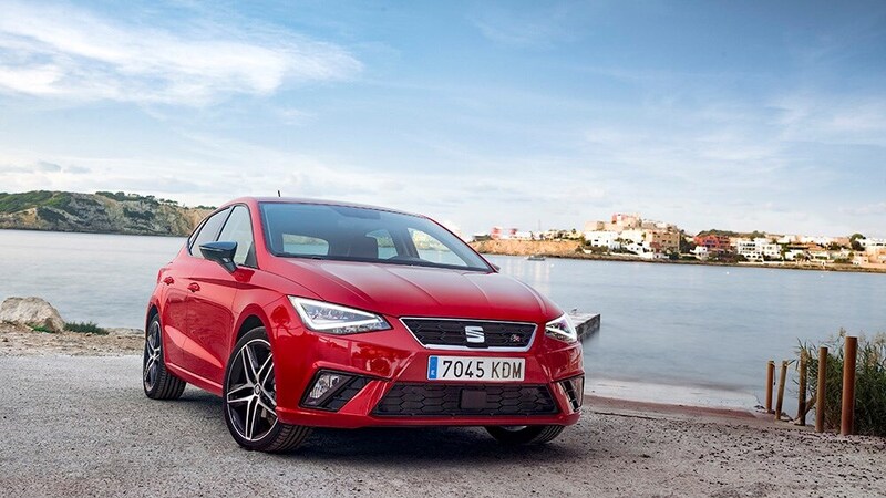 Seat, richiamo per Ibiza e Arona. Attacco cintura di sicurezza da rivedere