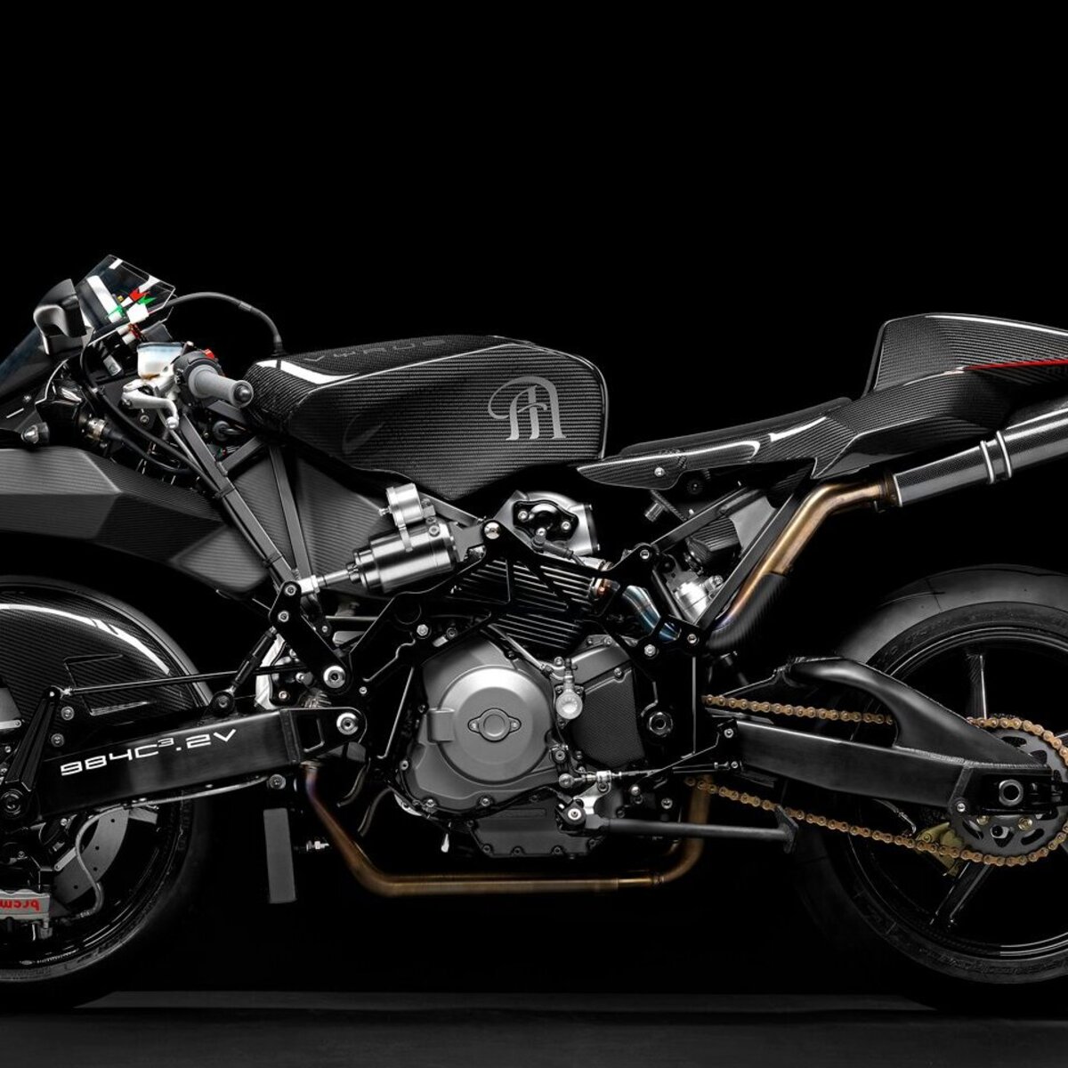 Vyrus 984 C3 2v (2012 - 20)