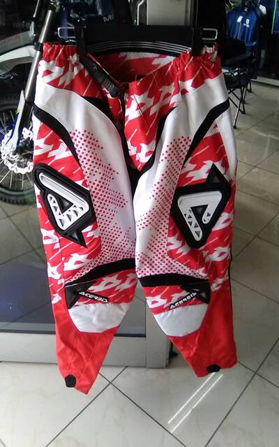 Pantalone ACERBIS
