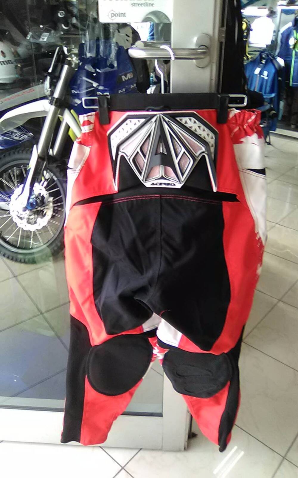 Pantalone ACERBIS (2)