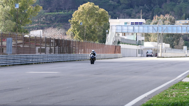 Ente Autodromo Pergusa e Pirelli rilanciano la pista siciliana