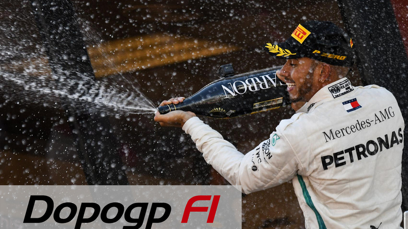 F1, GP Spagna 2018: la nostra analisi [Video]