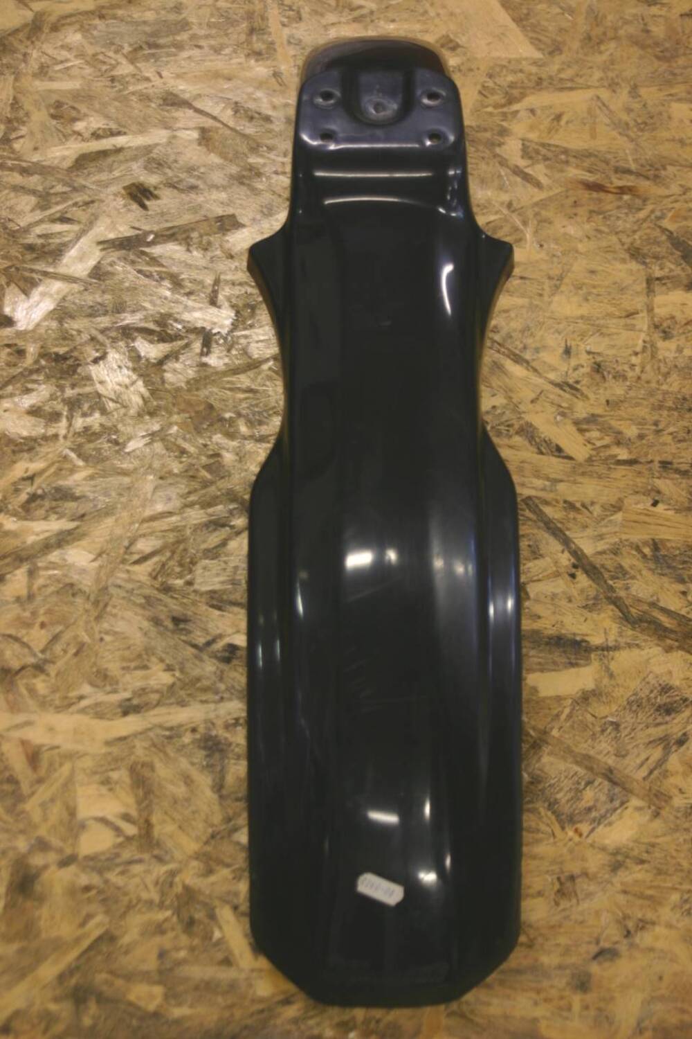 PARAFANGO ANT. NERO Malaguti XTM