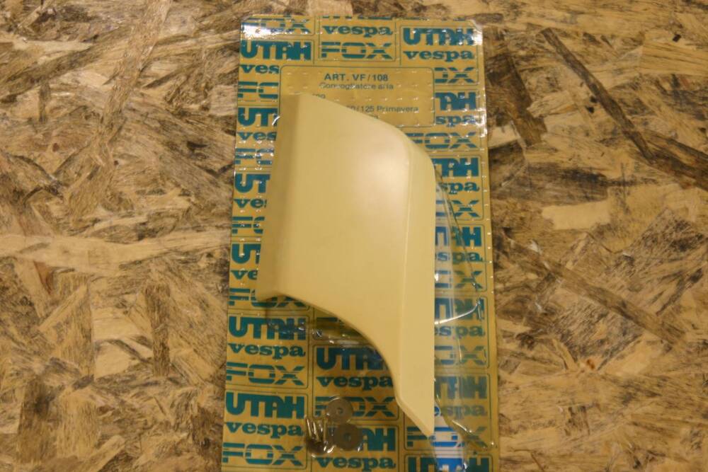 CONVOGLIATORE ARIA FOX